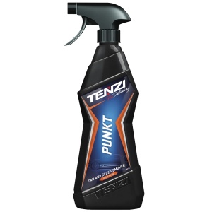 tenzi pro detailing punkt - środek usuwający smołę, klej i asfalt 700ml