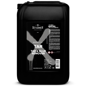 deturner xpert line tar – preparat do usuwania smoły i kleju 25l