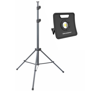 Scangrip Nova 4K + Tripod - Lampa robocza ze statywem