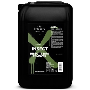 deturner xpert line insect – środek do usuwania owadów 25l
