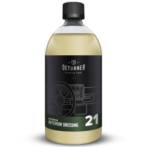 Deturner Interior Dressing – dressing do wnętrza, satynowe wykończenie 1L
