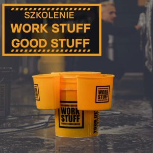 bilet na szkolenie work stuff i good stuff 16.09.2023