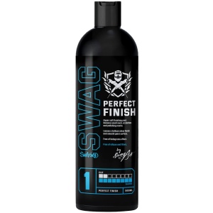 SWAG Perfect Finish - lekko ścierna pasta polerska 500ml