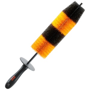 ADBL WHEEL DAGGER – mała delikatna szczotka do czyszczenia felg