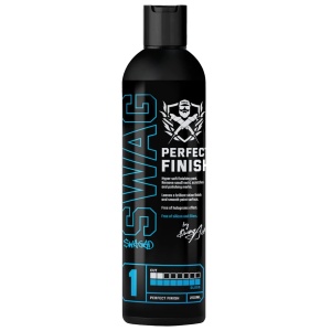 SWAG Perfect Finish - lekko ścierna pasta polerska 250ml