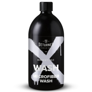 Deturner Expert Line Wash - płyn do prania mikrofibr 1L