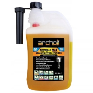 Archoil AR6900-P MAX - Dodatek do benzyny 1L v2019
