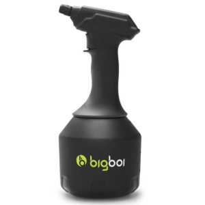 bigboi electric sprayer - akumulatorowy opryskiwacz ciśnieniowy