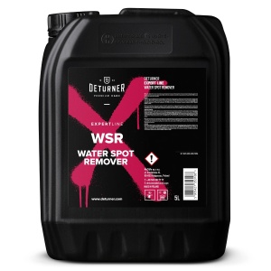 Deturner Expert Line WSR - preparat do usuwania osadów mineralnych 5L
