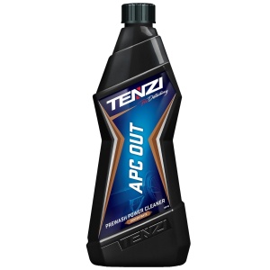 TENZI ProDetailing APC OUT K - skuteczny prewash do kół i karoserii 700ml