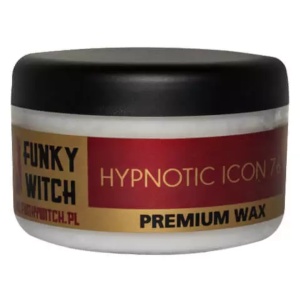 FUNKY WITCH Hypnotic Icon 76 Wosk 100ml