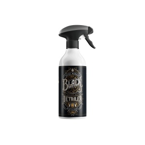 Shiny Garage Interior Quick Detailer Whiskey Edition – quick detailer do wnętrza 500ml