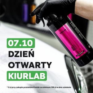 Bilet na szkolenie KiurLab 7.10.2023
