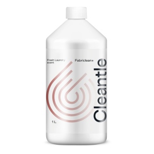 Cleantle Fabriclean+ - nowoczesny produkt do czyszczenia tapicerki 1L