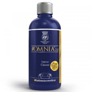 Labocosmetica Omnia - produkt do czyszczenia wnętrza samochodu 100ml
