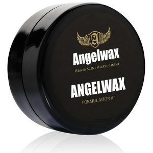 Angelwax Formulation No 1 - ekskluzywny wosk naturalny 33ml