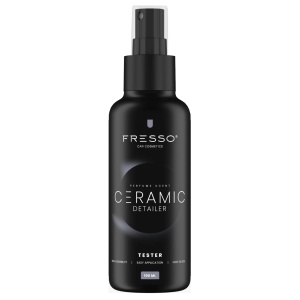 Fresso Ceramic Quick Detailer - produkt do pielęgnacji i zabezpieczenia lakieru 100ml