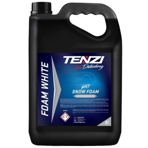 TENZI ProDetailing Foam White - piana aktywna, neutralne pH 5L