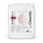 Cleantle Fabriclean+ - preparat do prania tapicerki 5L