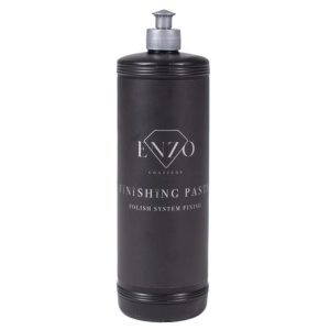ENZO Coatings Polishing Paste FINISH - Pasta wykończeniowa o podwójnym zastosowaniu 250ml