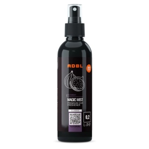ADBL Magic Mist Fig Forest - samochodowy odświeżacz powietrza 200ml