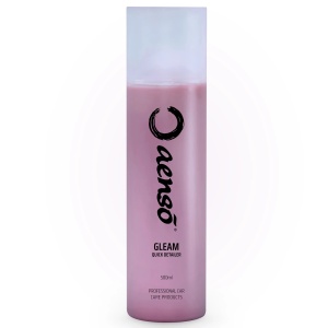 AENSO Gleam - prosty w aplikacji quick detailer 500ml