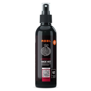 ADBL Magic Mist Pomegranate Juice - Perfumy samochodowe 200ml