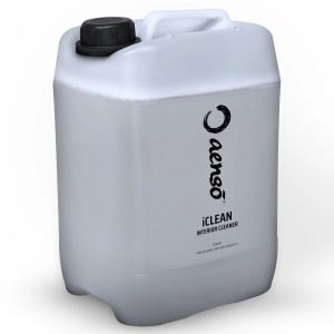 AENSO iClean - wszechstronny preparat do czyszczenia wnętrza 5L
