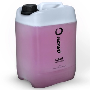 AENSO Gleam - prosty w aplikacji quick detailer 5L