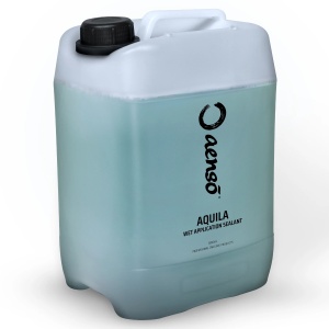 AENSO Aquila - powłoka aplikowana na mokro 5L