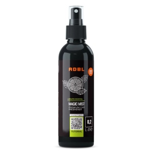 ADBL Magic Mist Mojito Cocktail - samochodowy odświeżacz powietrza 200ml