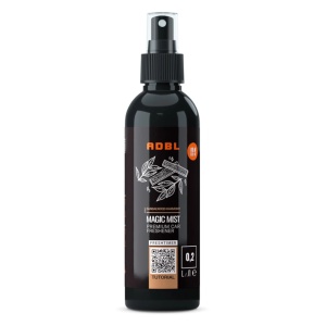 ADBL Magic Mist Sandalwood Harmony - samochodowy odświeżacz powietrza 200ml