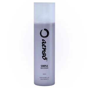 AENSO Simple - podstawowy quick detailer do lakieru 500ml
