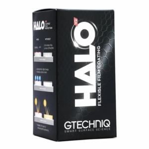 GTECHNIQ HALO v2 – trwała powłoka do folii ochronnych PPF i winylowych 30ml