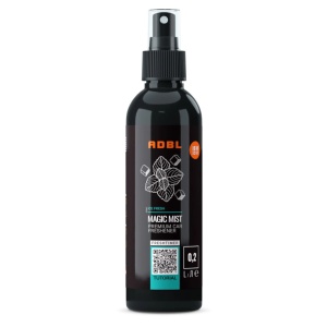 ADBL Magic Mist Ice Fresh - samochodowy odświeżacz powietrza 200ml