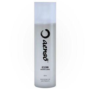 AENSO iClean - wszechstronny preparat do czyszczenia wnętrza 500ml
