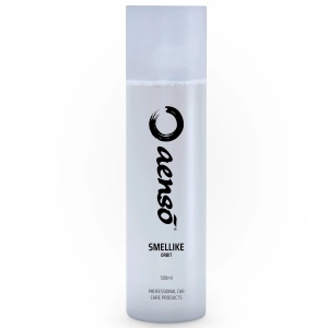 AENSO Smellike Orbit - odświeżacz powietrza w sprayu 500ml
