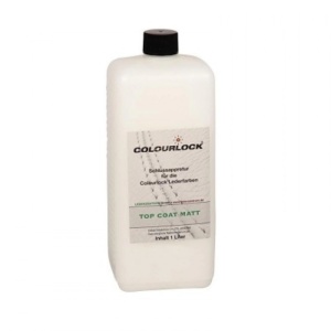 Colourlock Top Coat Compact Połysk 250ml