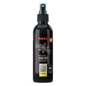 ADBL Magic Mist Vanilla Touch - Perfumy samochodowe 200ml