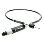 Autotriz Nano Polisher Kit 3.0 elastyczna przedłużka M14 z zestawem akcesoriów