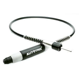 Autotriz Nano Polisher Kit 3.0 elastyczna przedłużka M14 z zestawem akcesoriów