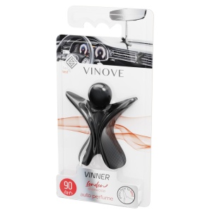 Vinove Vinner London - zapach samochodowy, ekskluzywna nuta zapachowa