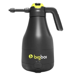 BigBoi Electric FoamR - Akumulatorowa pianownica ręczna ciśnieniowa 1,8L