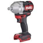 Flex wkrętarka udarowa 180V iw 1 2 750 18 0 EC C 530231