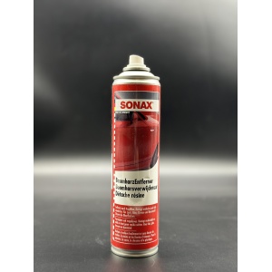 [PW] SONAX Preparat do usuwania żywicy 400ml