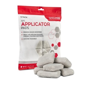 GTECHNIQ AP5 - Aplikator do powłok 6 szt.