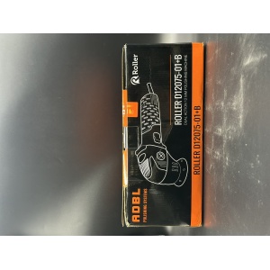 [PW] ADBL Roller D12075-01 + Bag