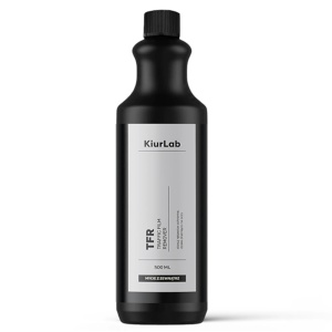 KiurLab TFR - preparat do usuwania zanieczyszczeń drogowych 500ml