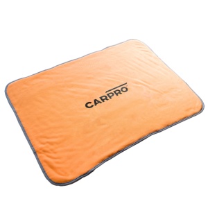 CarPro DHydrate BOLD – niezwykle chłonny ręcznik do osuszania, 1000gsm, 70x90cm