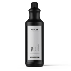 KiurLab TFR - preparat do usuwania zanieczyszczeń drogowych 1L